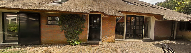 Bekijk 360° foto van Tuin van Kampweg 1