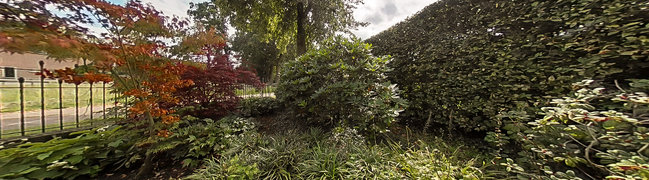 Bekijk 360° foto van Tuin van Kampweg 1