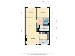 Bekijk plattegrond