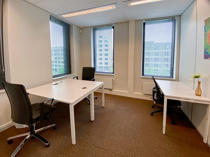 Hart van Brabantlaan 12