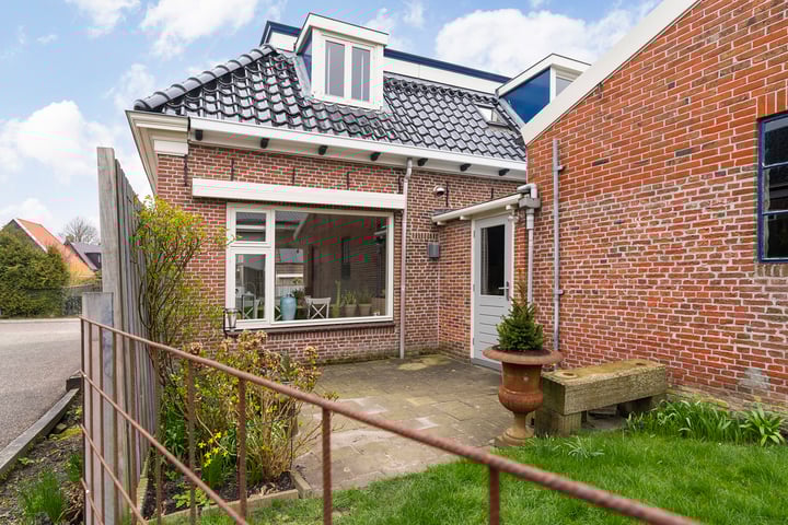 Foto 3 van It Pypke 4