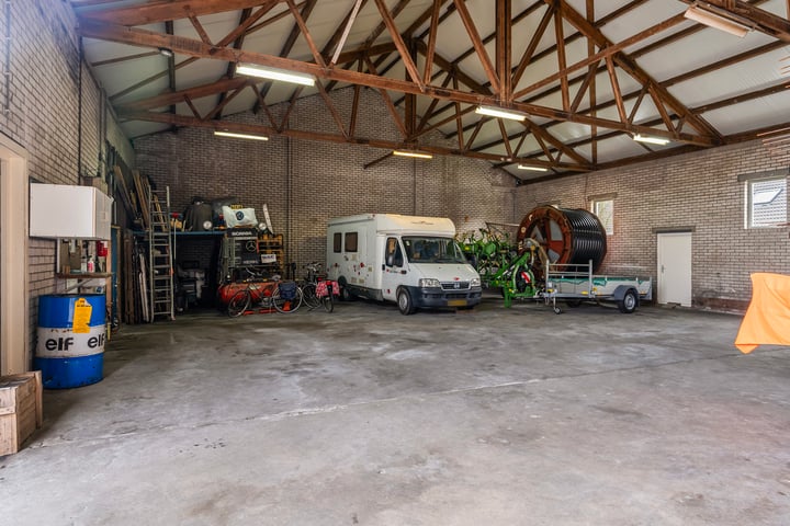 Foto 4 van It Pypke 4