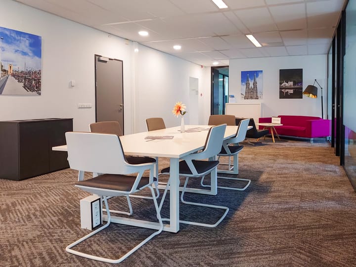 Hart van Brabantlaan 12