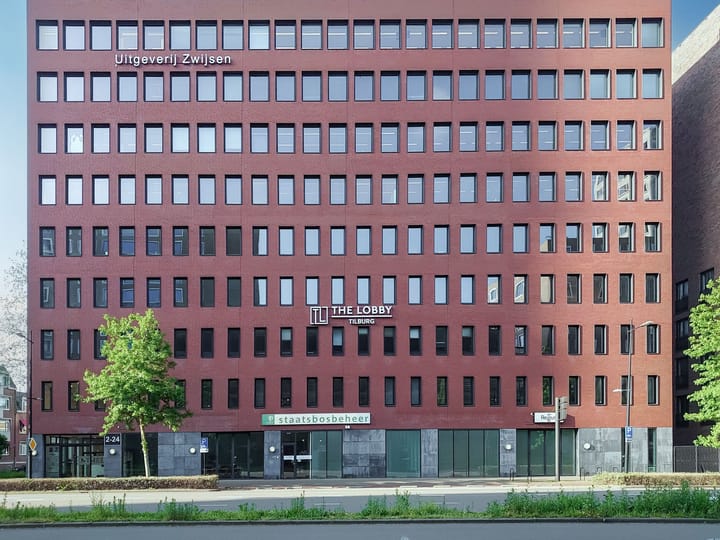 Hart van Brabantlaan 12