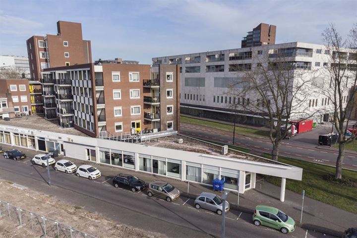 Kuipersdijk 3 C, Enschede