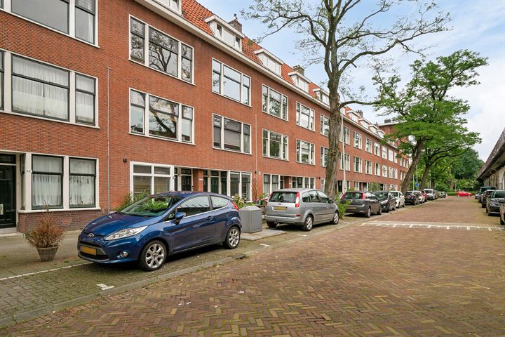 View photo 1 of Insulindestraat 61-B02