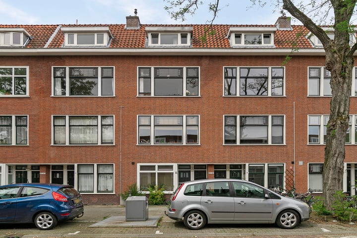 Bekijk foto 2 van Insulindestraat 61-B02