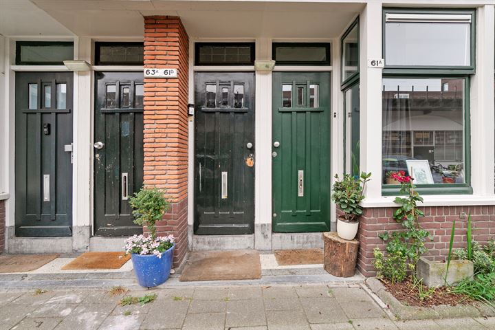 Bekijk foto 3 van Insulindestraat 61-B02