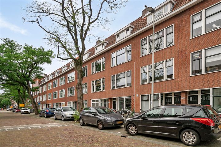 View photo 4 of Insulindestraat 61-B02