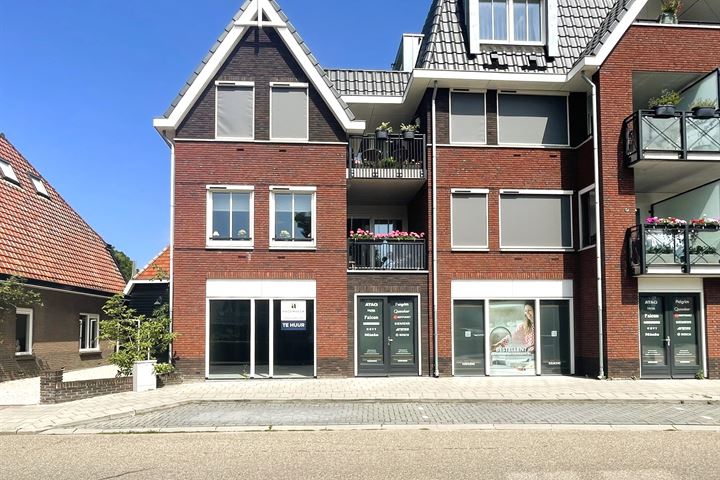 Dokter Holtropstraat 74 C, Ermelo