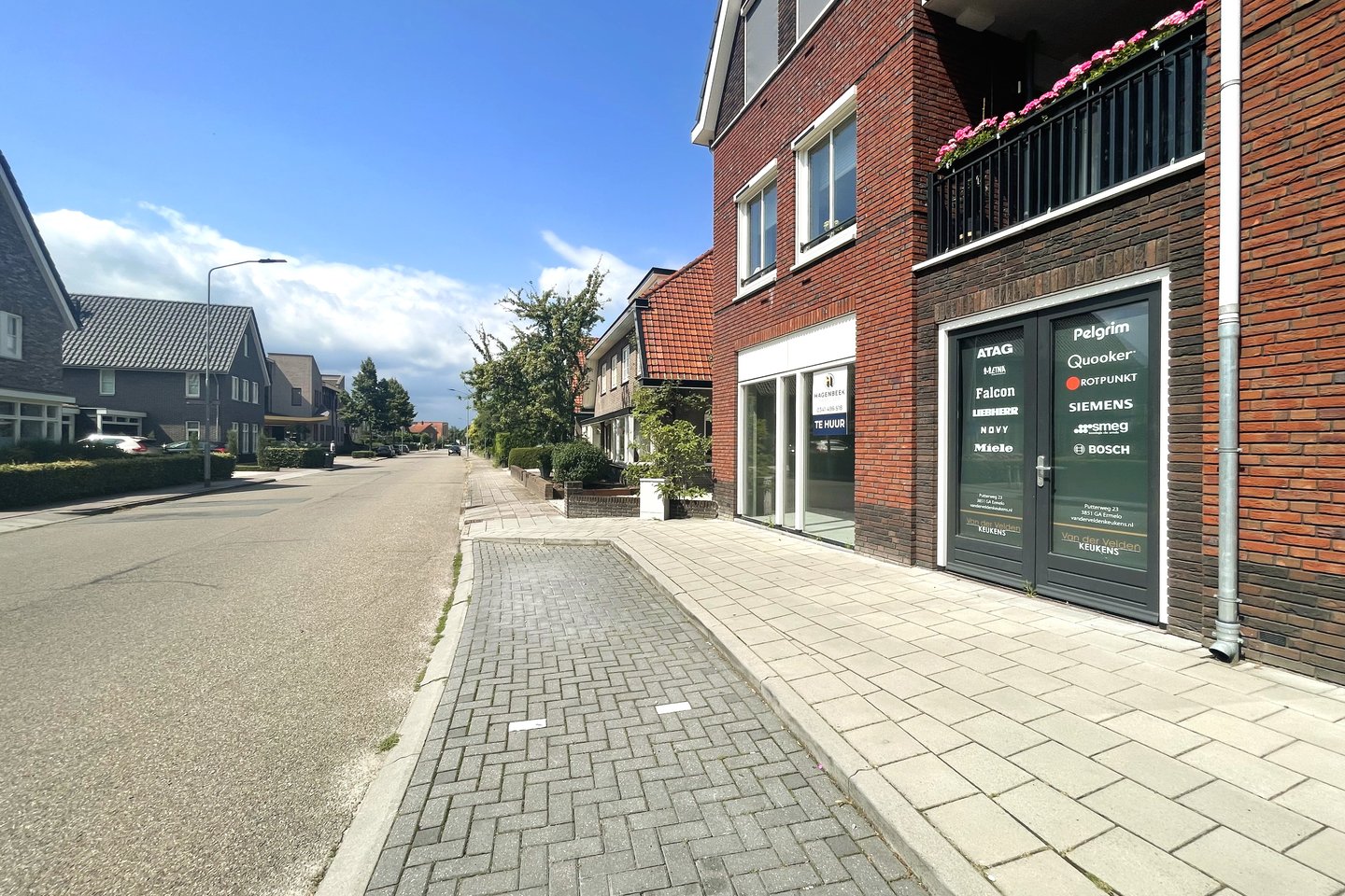 Bekijk foto 4 van Dokter Holtropstraat 74 C