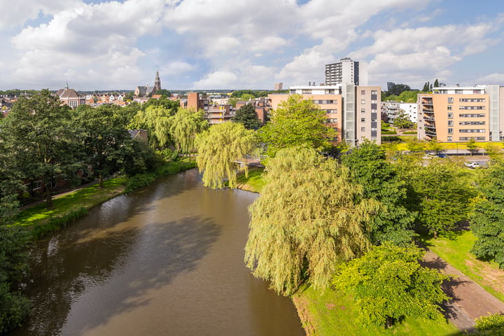 Bekijk foto 36 van Oleanderpark 170