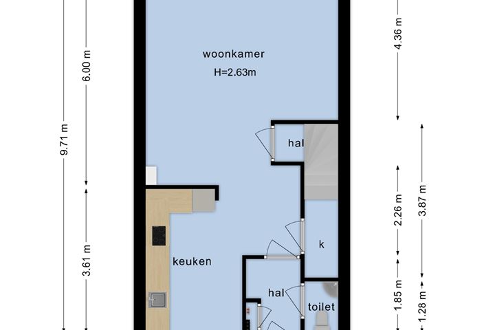 Bekijk foto 41 van Speenkruid 19