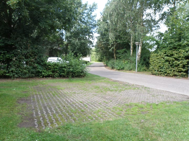 Foto 3 van Haspelstraat 30-95