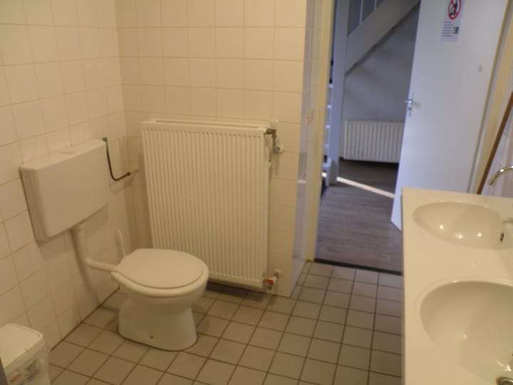 Foto 10 van Haspelstraat 30-95