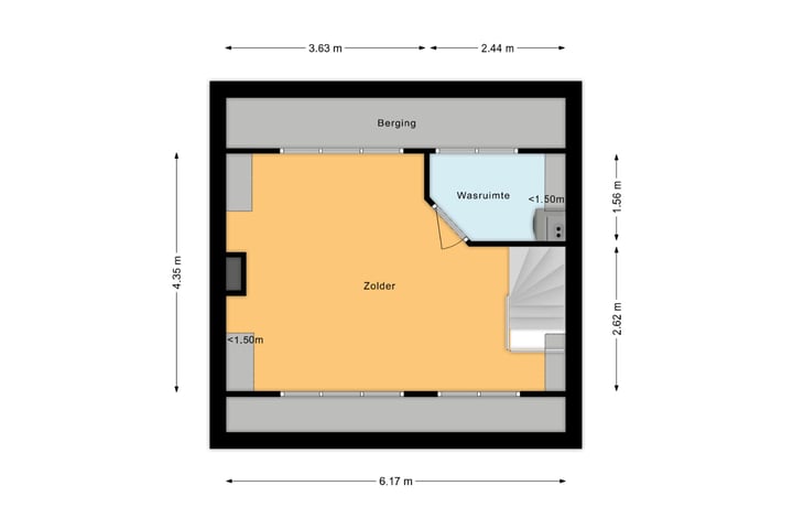 Bekijk foto 35 van Meidoornstraat 5