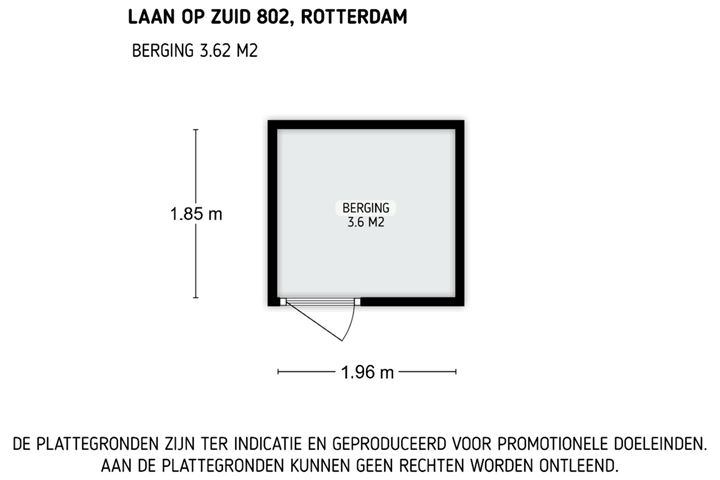 Bekijk foto 34 van Laan op Zuid 802