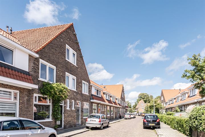 View photo 41 of Siriusstraat 9