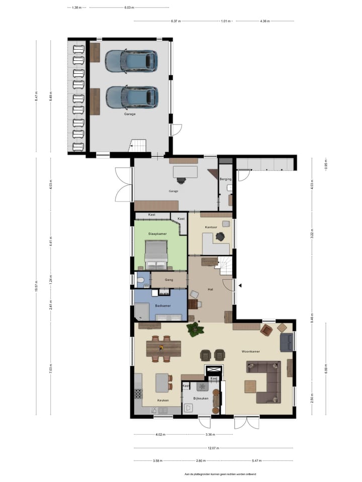 Foto 119 van Rode Sluisweg 9-A