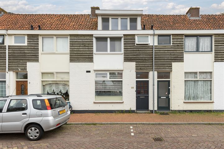 Bekijk foto 33 van De Ruijterstraat 10