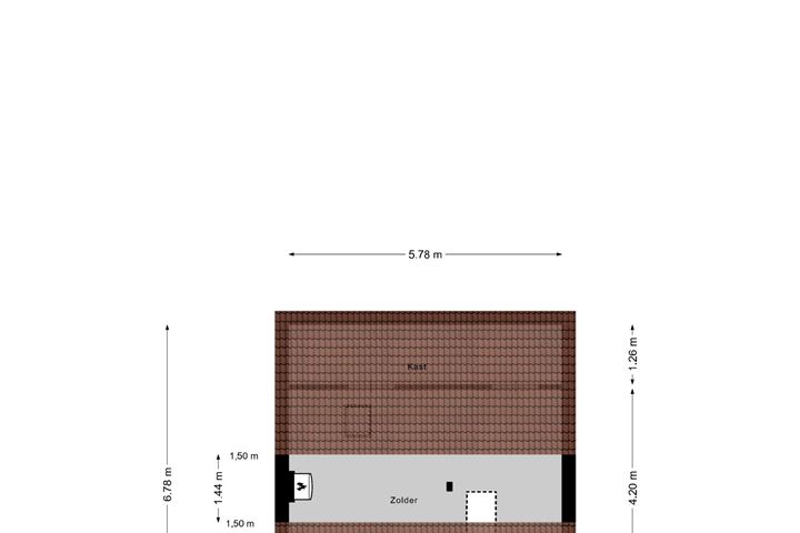 Bekijk foto 33 van Harderwijkplantsoen 21