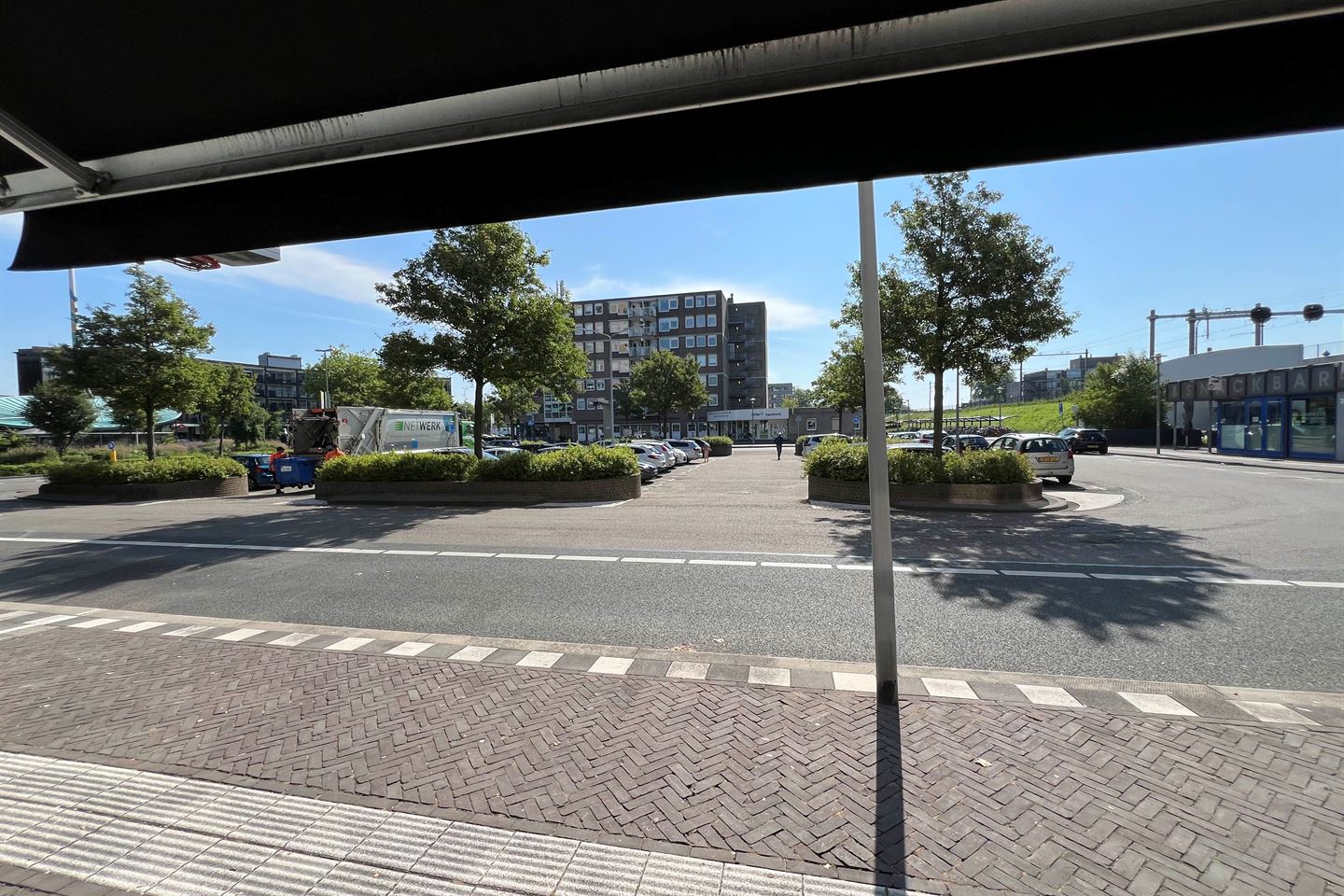 Bekijk foto 4 van Dudokplein 219