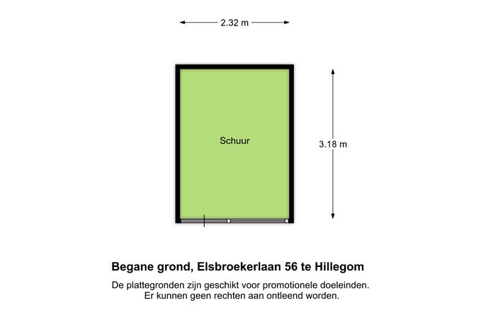 Bekijk foto 43 van Elsbroekerlaan 56