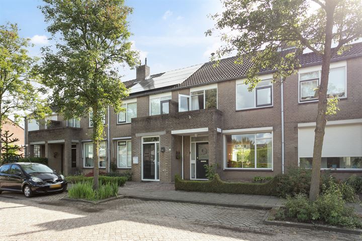 Bekijk foto 6 van Leerlooierstraat 71