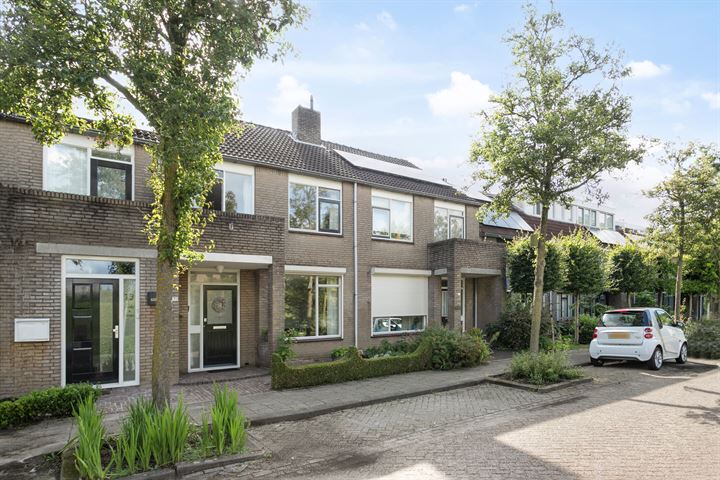 Bekijk foto 43 van Leerlooierstraat 71