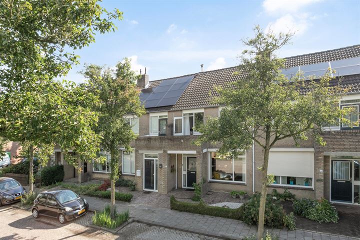 Bekijk foto 45 van Leerlooierstraat 71