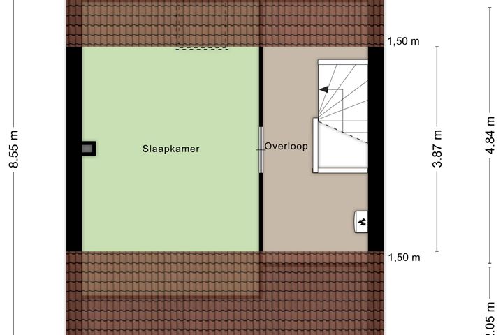 Bekijk foto 49 van Leerlooierstraat 71