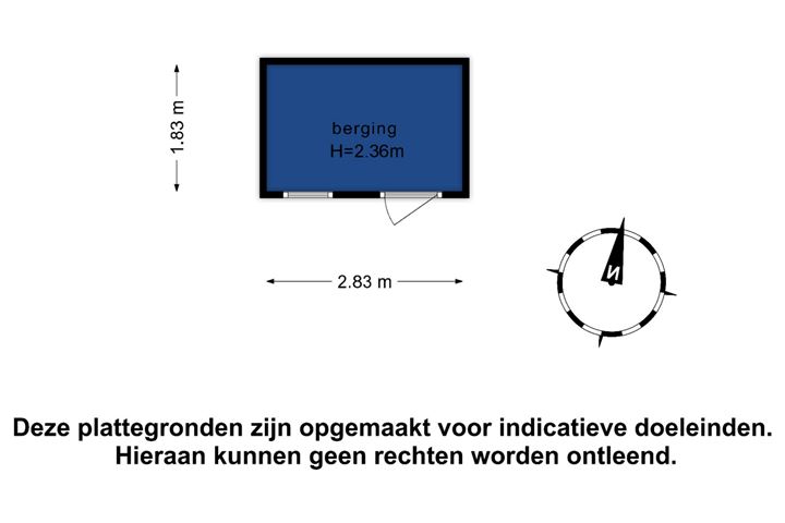 Bekijk foto 42 van Van Tuyll van Serooskerkenweg 46