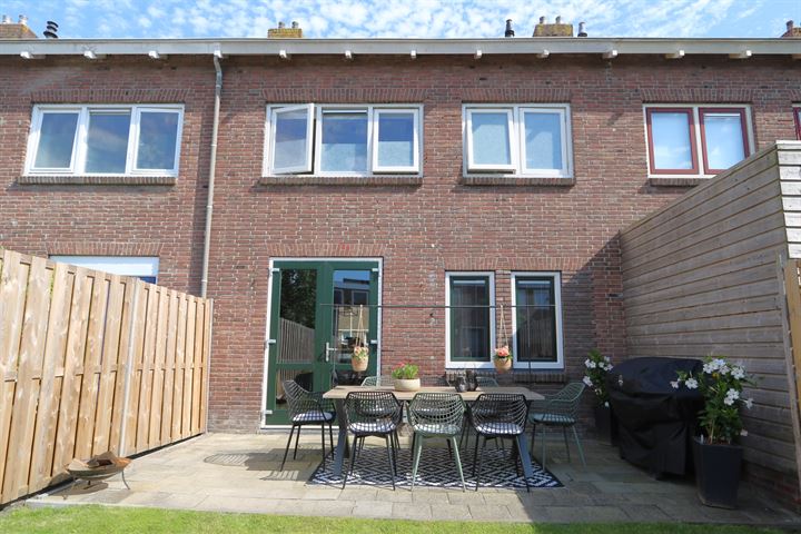 View photo 6 of Eeltje Halbertsmastraat 27