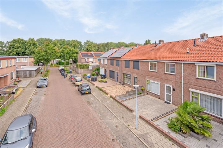 Bekijk foto 32 van Luitstraat 8