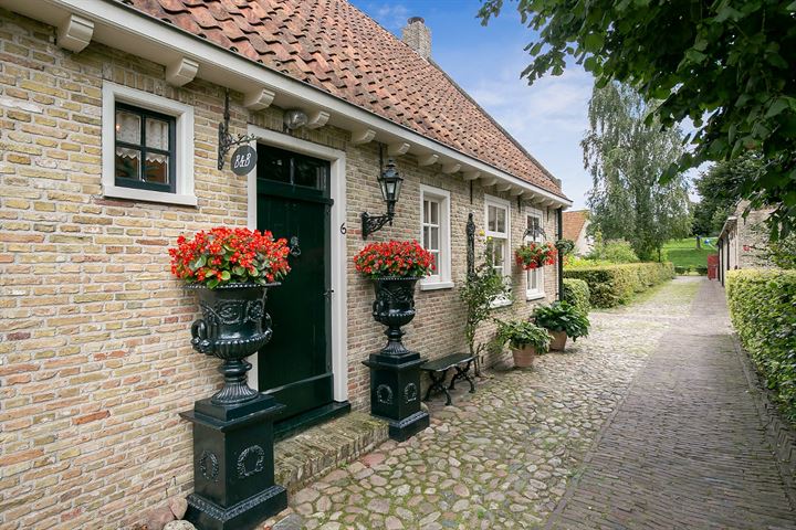 Bekijk foto 4 van Meestraat 6