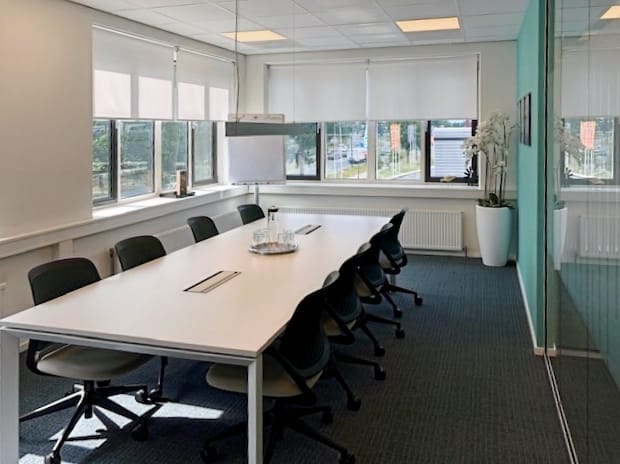 Het Rietveld 55-A