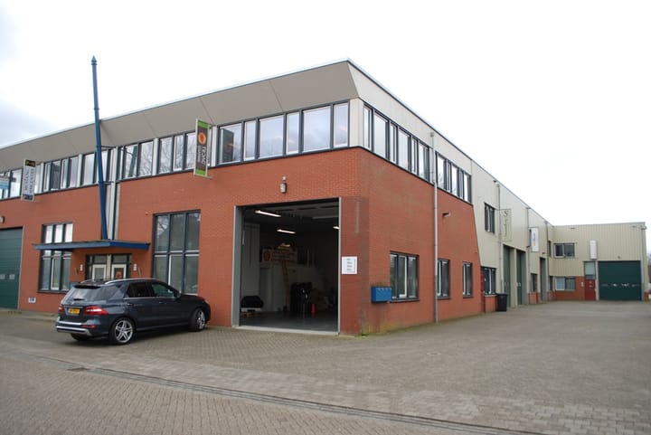 Postweg 55-D