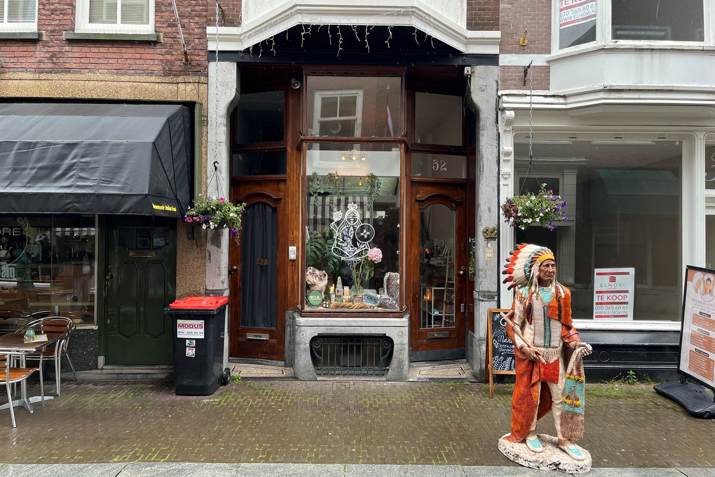 Bekijk foto 1 van Molenstraat 32