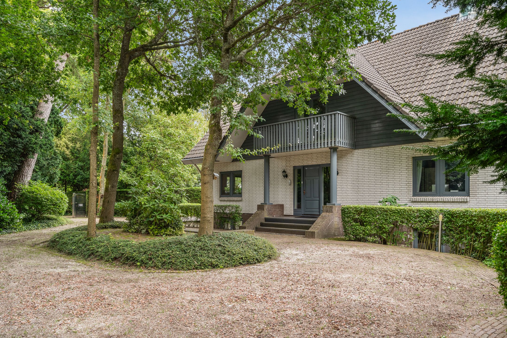 Raadhuislaan 5-B 5 B