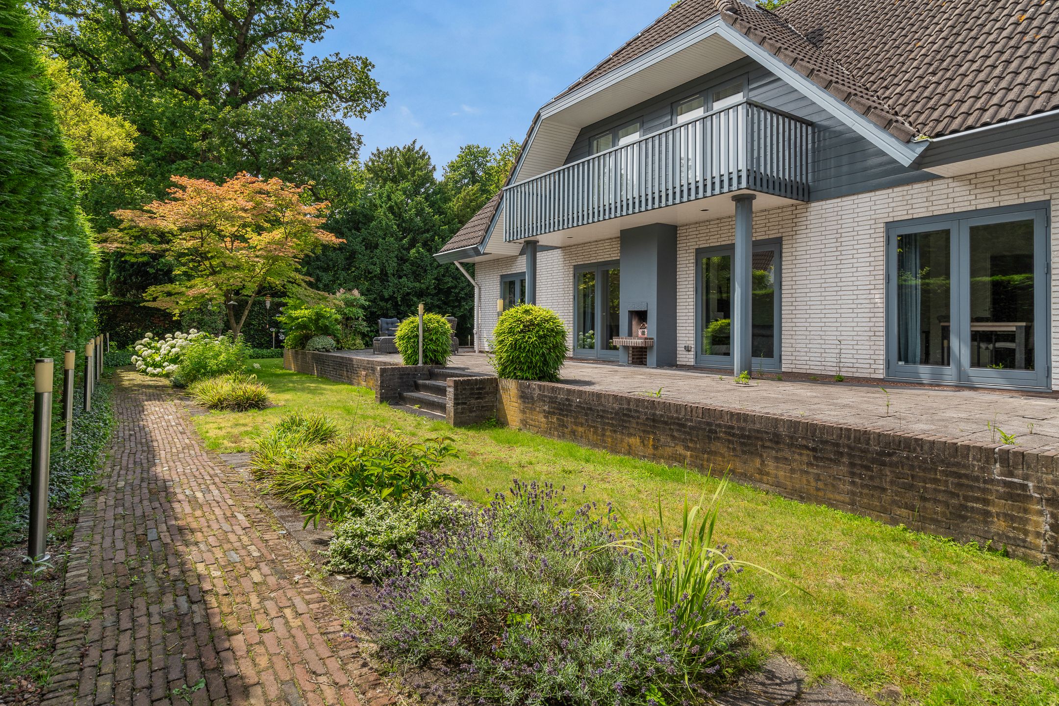 Foto 3 van Raadhuislaan 5-B