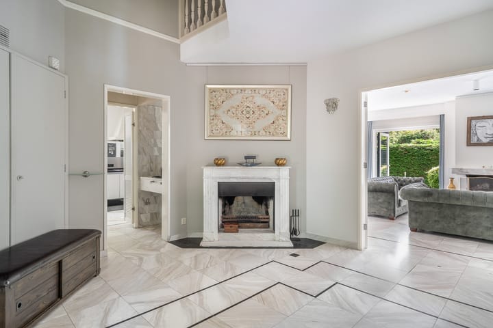 Foto 5 van Raadhuislaan 5-B