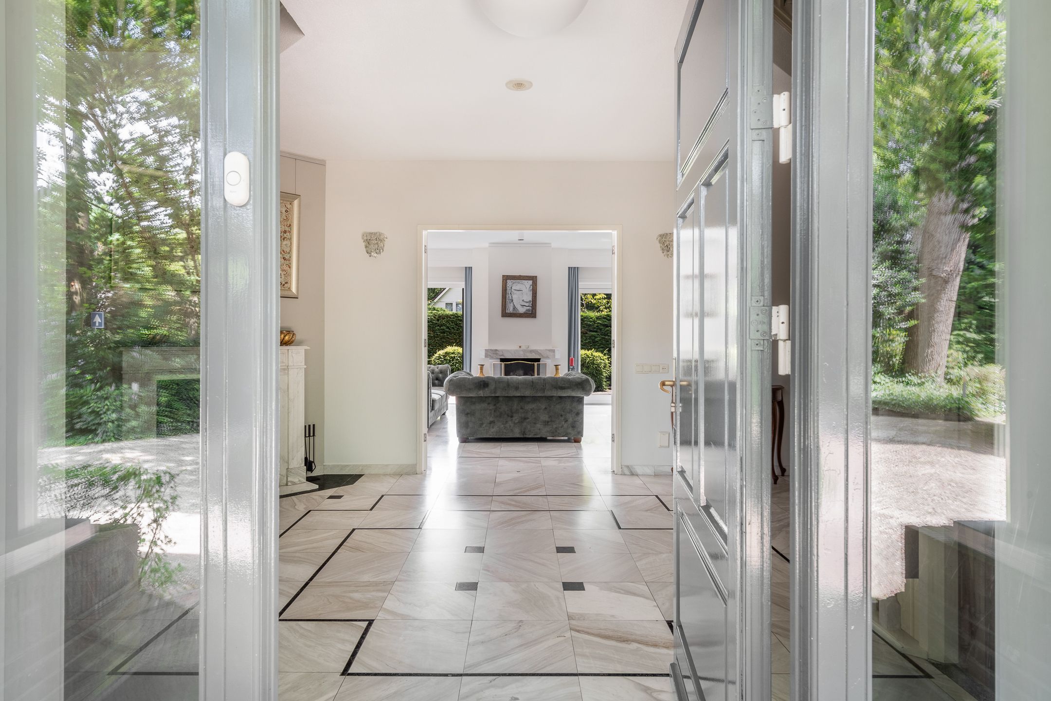 Foto 6 van Raadhuislaan 5-B