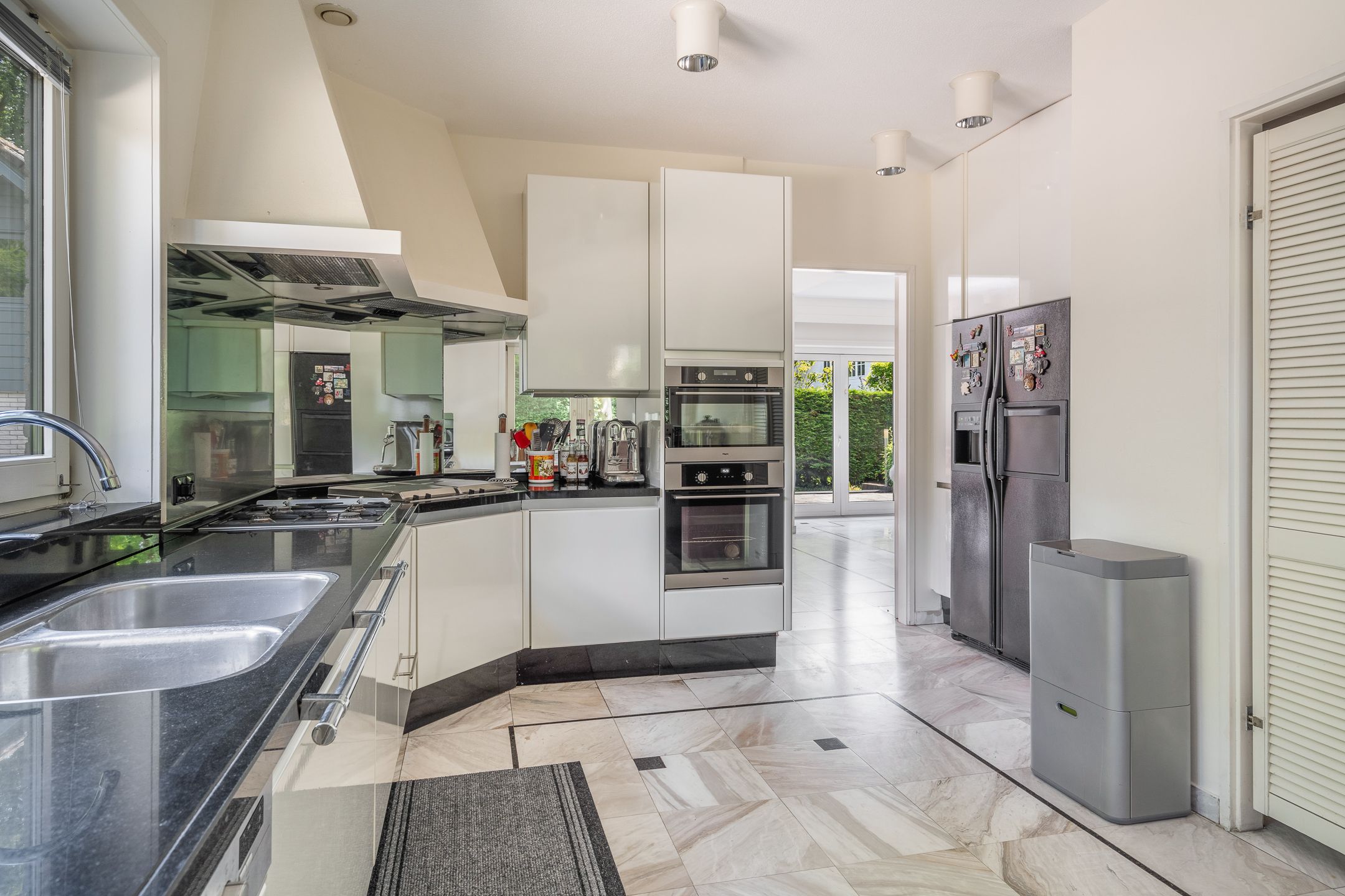 Foto 9 van Raadhuislaan 5-B