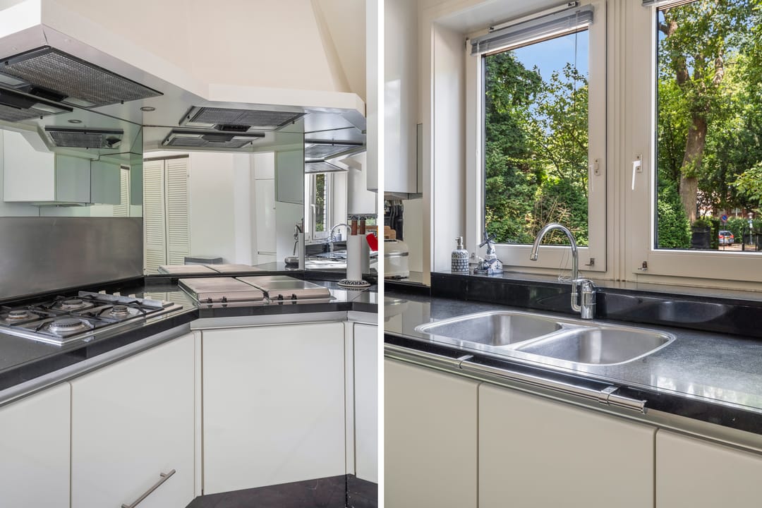 Foto 13 van Raadhuislaan 5-B