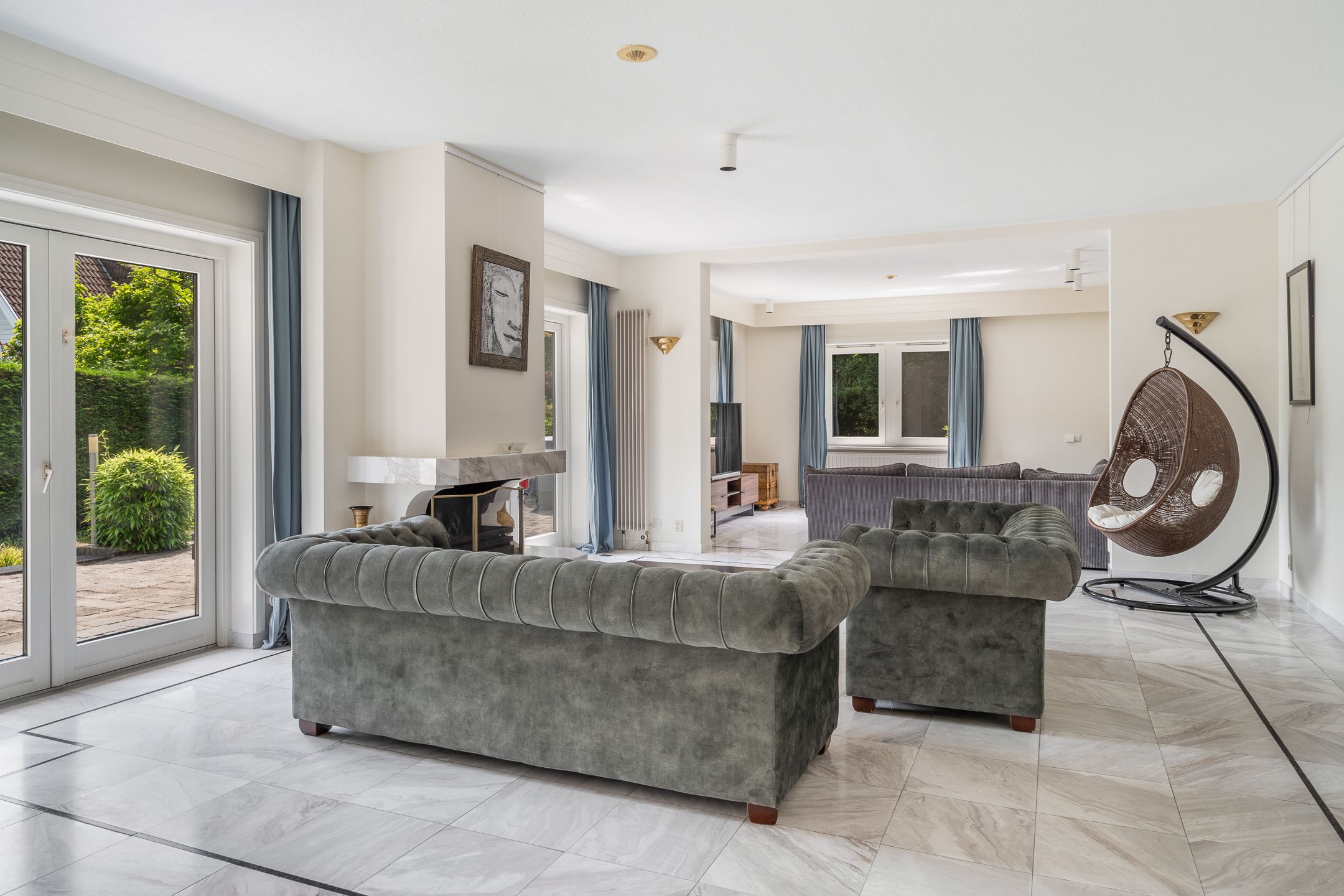 Foto 18 van Raadhuislaan 5-B