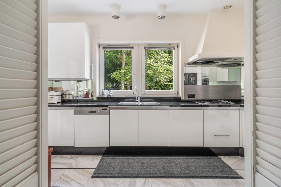 Foto 8 van Raadhuislaan 5-B