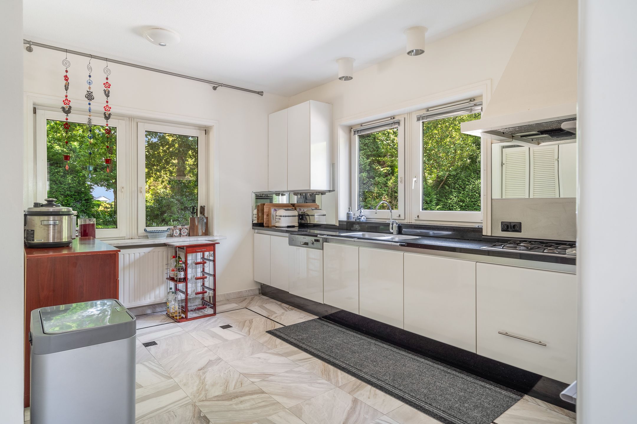 Foto 12 van Raadhuislaan 5-B