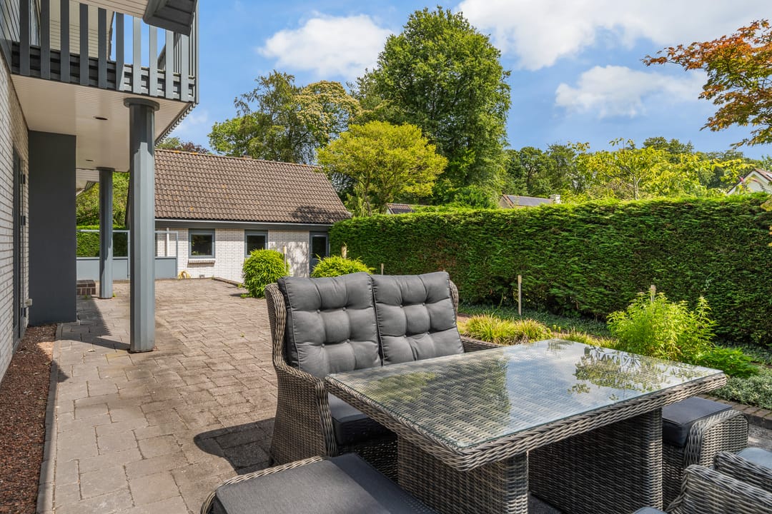 Foto 23 van Raadhuislaan 5-B