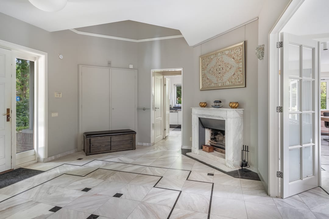 Foto 7 van Raadhuislaan 5-B