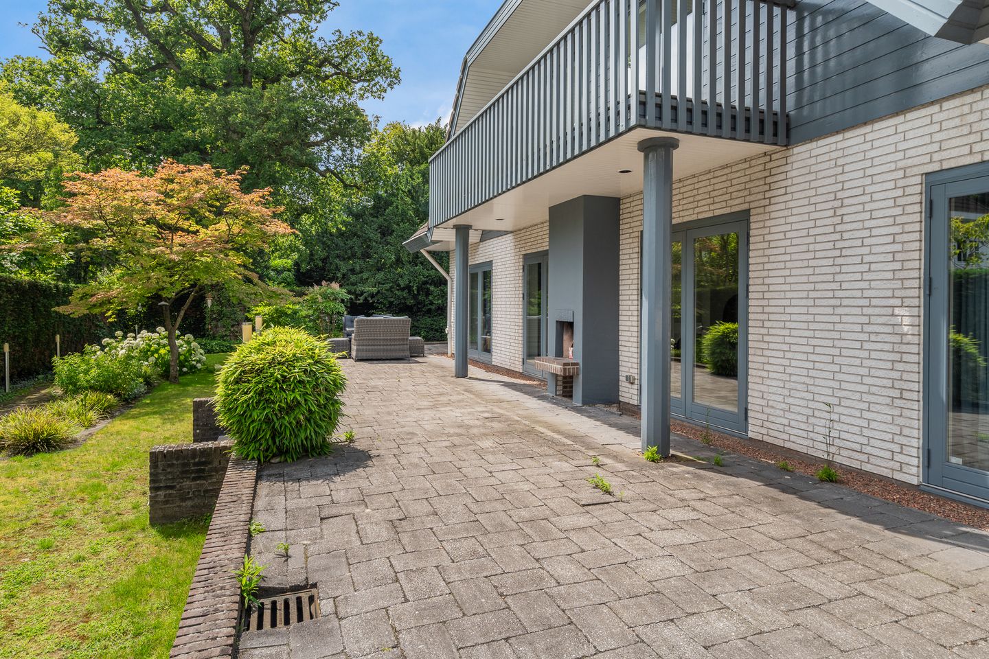 Foto 25 van Raadhuislaan 5-B